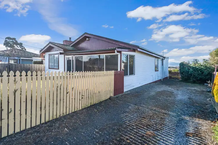 Second view of Homely house listing, 3 Raeburn Road, Breadalbane TAS 7258