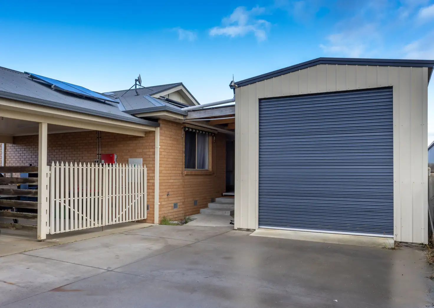 Main view of Homely unit listing, 4/27 Queen Street, Port Albert VIC 3971