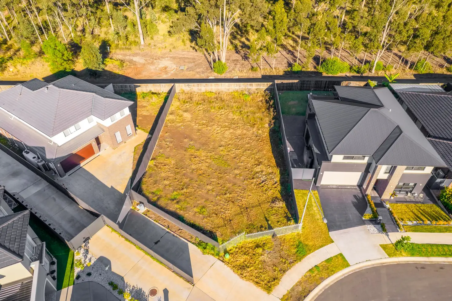 Main view of Homely land listing, 104 Aqueduct Street, Leppington NSW 2179