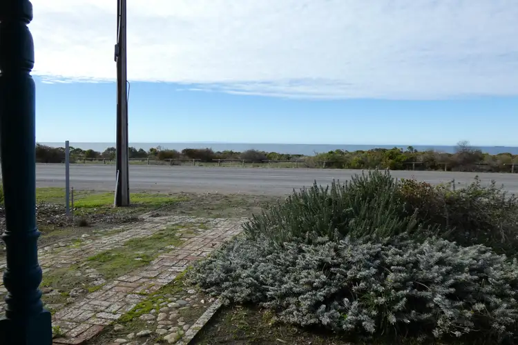 Second view of Homely house listing, 35 Esplanade, Wool Bay SA 5575