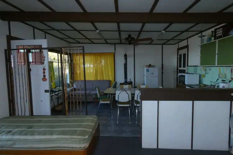 Fifth view of Homely house listing, 35 Esplanade, Wool Bay SA 5575