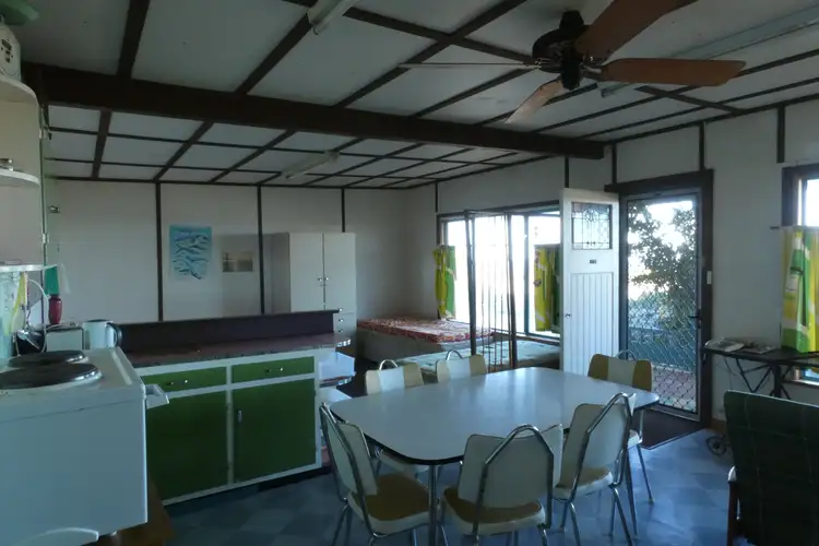Sixth view of Homely house listing, 35 Esplanade, Wool Bay SA 5575