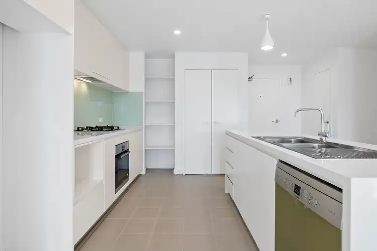 Third view of Homely apartment listing, 18/36-40 Lords Avenue, Asquith NSW 2077