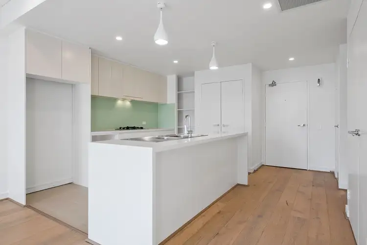 Fourth view of Homely apartment listing, 18/36-40 Lords Avenue, Asquith NSW 2077