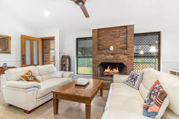 44 Colonial Drive, Lawnton QLD 4501