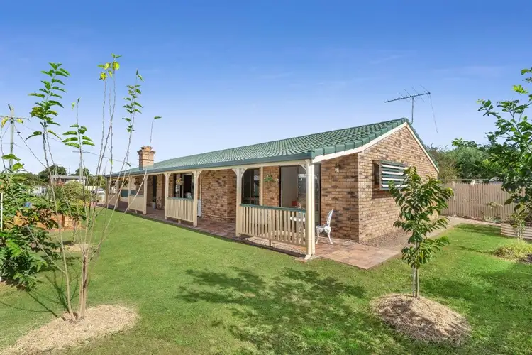 Third view of Homely house listing, 44 Colonial Drive, Lawnton QLD 4501