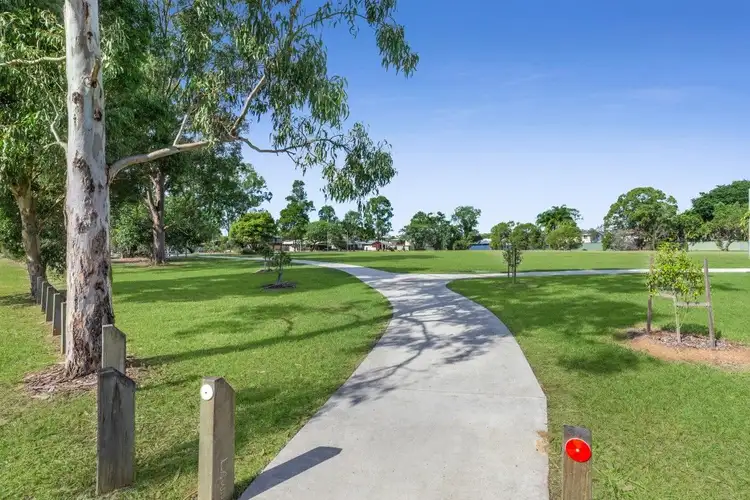 Fourth view of Homely house listing, 44 Colonial Drive, Lawnton QLD 4501
