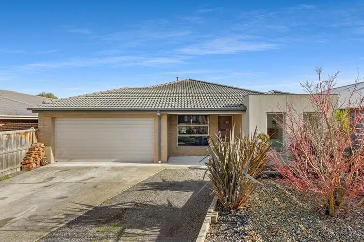 Main view of Homely house listing, 47 Sanoma Drive, Skye VIC 3977
