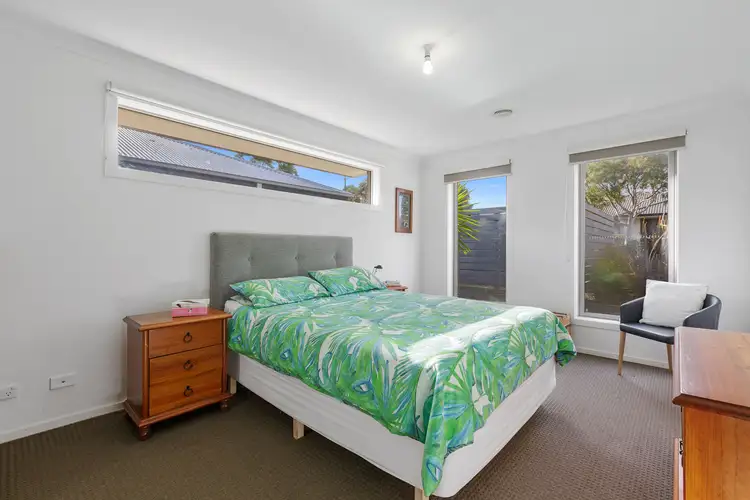 Second view of Homely house listing, 47 Sanoma Drive, Skye VIC 3977