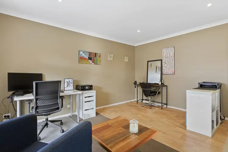 Fourth view of Homely house listing, 47 Sanoma Drive, Skye VIC 3977