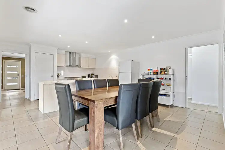 Sixth view of Homely house listing, 47 Sanoma Drive, Skye VIC 3977