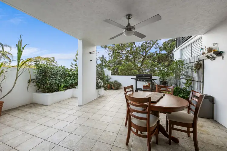 Main view of Homely apartment listing, 2/101 Dornoch Terrace, Highgate Hill QLD 4101