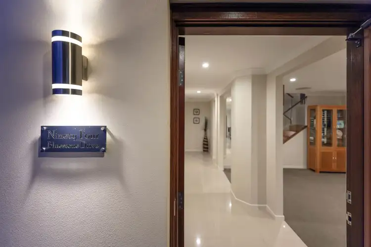 Third view of Homely house listing, 94 Bluestone Drive, Glenmore Park NSW 2745