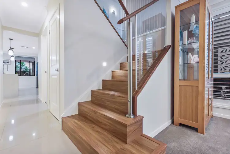 Fourth view of Homely house listing, 94 Bluestone Drive, Glenmore Park NSW 2745