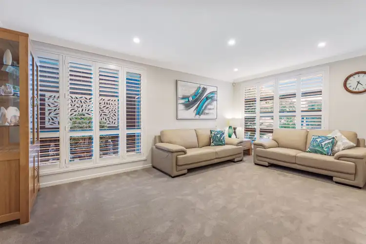 Fifth view of Homely house listing, 94 Bluestone Drive, Glenmore Park NSW 2745