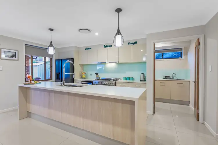 Sixth view of Homely house listing, 94 Bluestone Drive, Glenmore Park NSW 2745