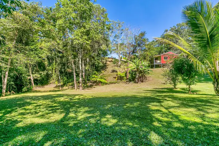 Main view of Homely house listing, 40 Williamson Drive, Kuranda QLD 4881