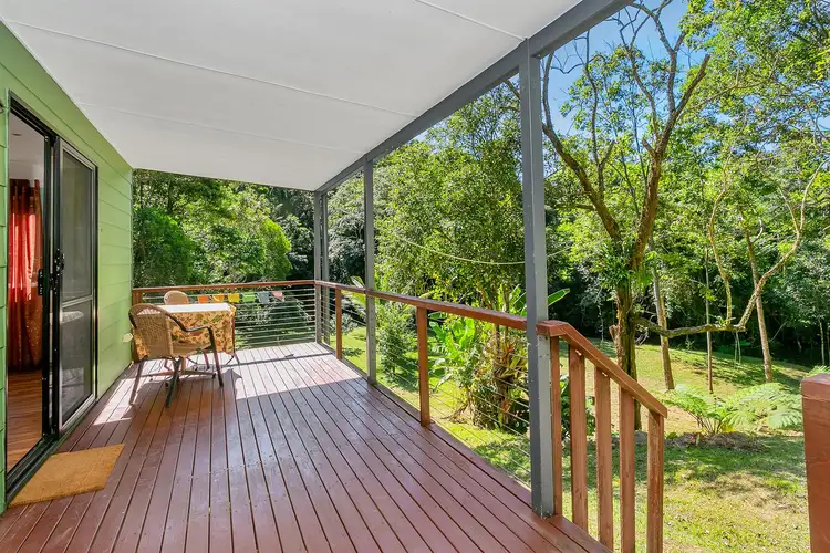 Third view of Homely house listing, 40 Williamson Drive, Kuranda QLD 4881