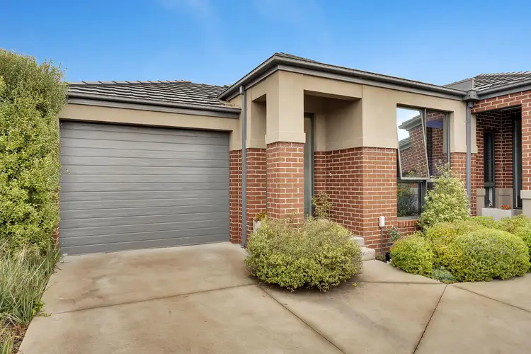 Main view of Homely house listing, 3/38 Beresford Road, Lilydale VIC 3140