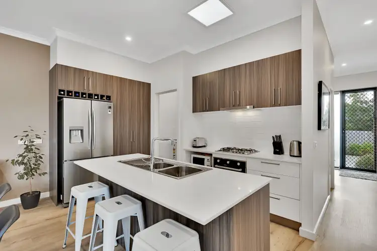 Second view of Homely house listing, 3/38 Beresford Road, Lilydale VIC 3140
