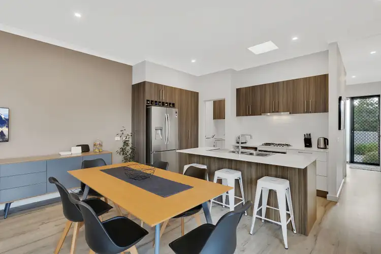 Fourth view of Homely house listing, 3/38 Beresford Road, Lilydale VIC 3140