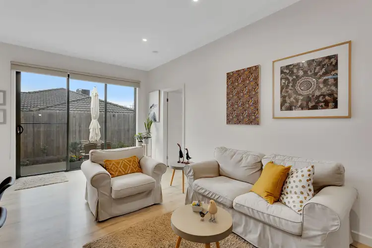 Sixth view of Homely house listing, 3/38 Beresford Road, Lilydale VIC 3140