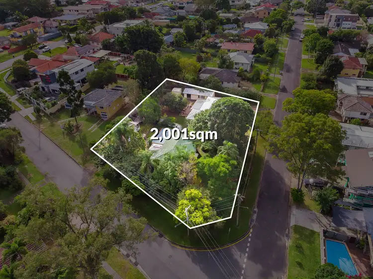 34 & 38 Agnes Street, Sunnybank QLD 4109