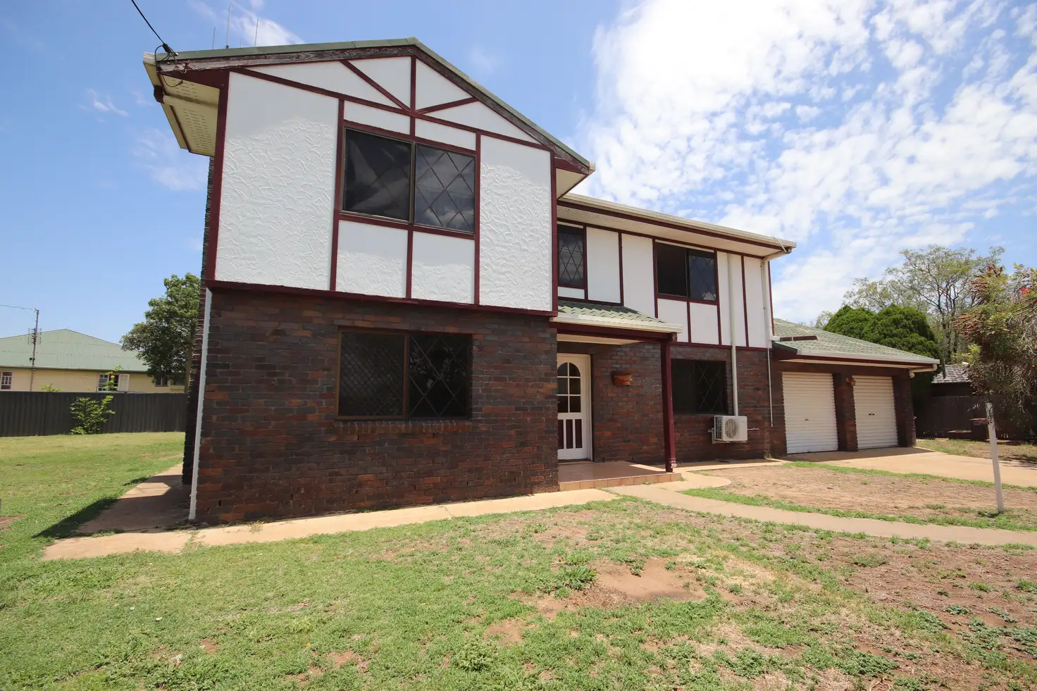 Main view of Homely house listing, 38 Mahoney Street, Mundubbera QLD 4626