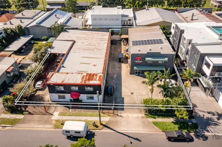 30-34 Love Street, Bulimba QLD 4171