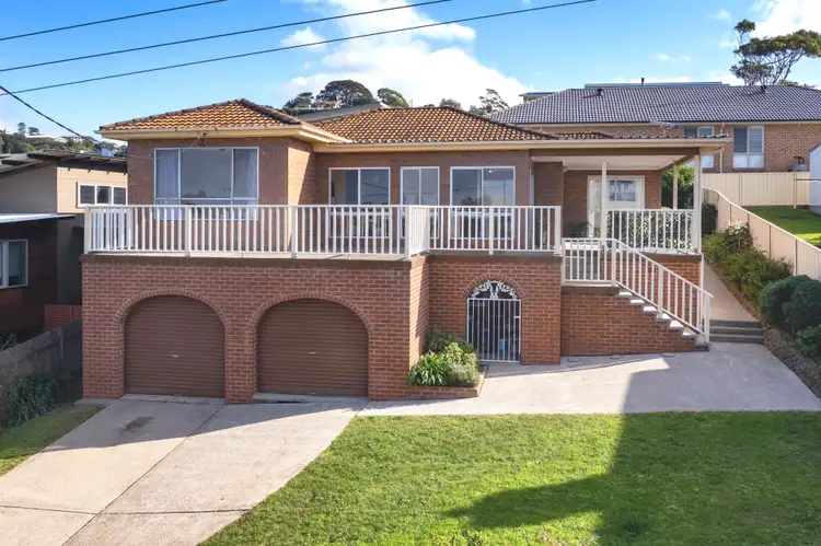135 Shoalhaven Street, Kiama NSW 2533