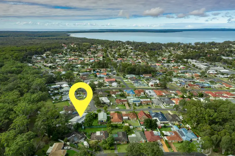 Main view of Homely house listing, 39 Barden Close, Callala Bay NSW 2540