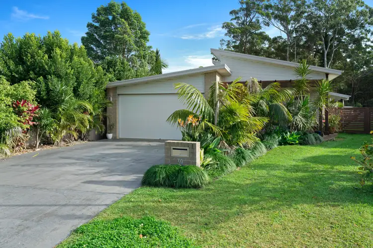 Second view of Homely house listing, 39 Barden Close, Callala Bay NSW 2540