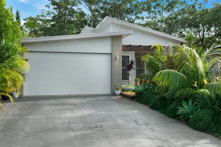Third view of Homely house listing, 39 Barden Close, Callala Bay NSW 2540