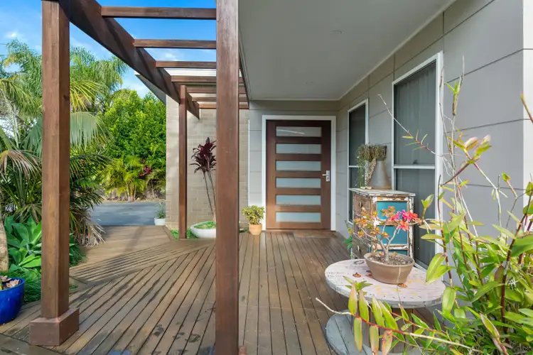 Fourth view of Homely house listing, 39 Barden Close, Callala Bay NSW 2540