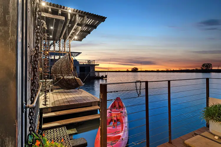Fifth view of Homely other listing, The Cube Riverglen Marina, Murray Bridge SA 5253