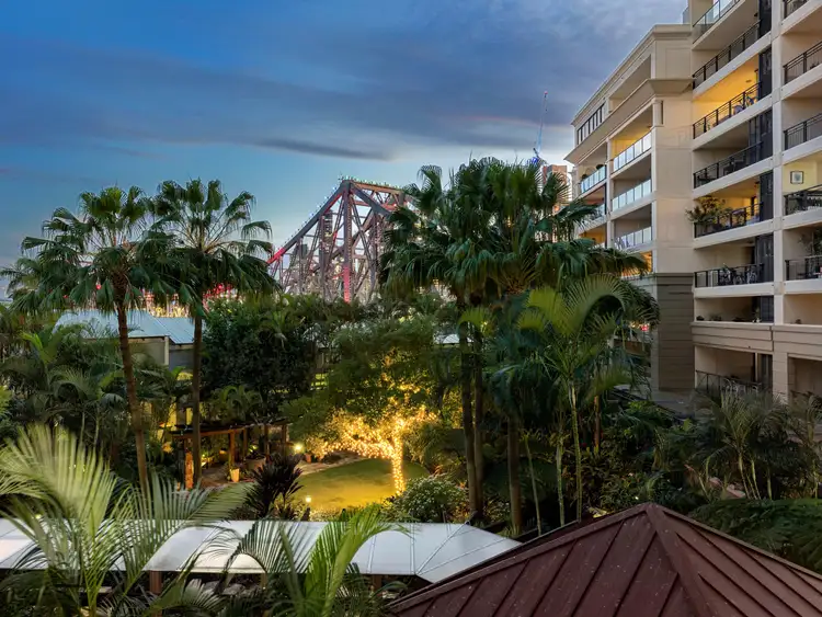 314/100 Bowen Terrace, Fortitude Valley QLD 4006
