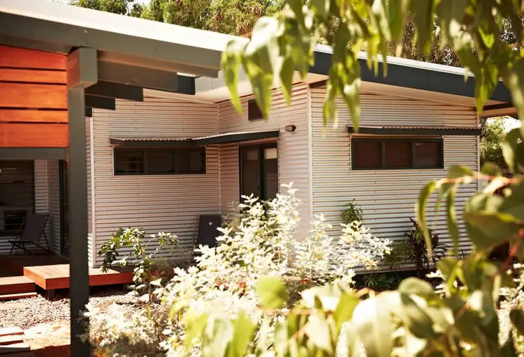 Second view of Homely house listing, 22 Wongai Crescent, Cable Beach WA 6726