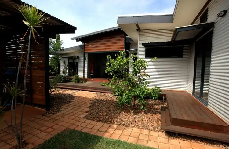 Fifth view of Homely house listing, 22 Wongai Crescent, Cable Beach WA 6726