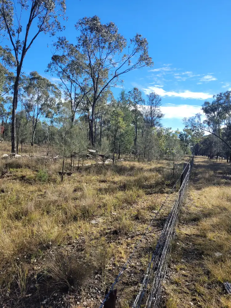 0 Toowoomba-Karara Road, Leyburn QLD 4365