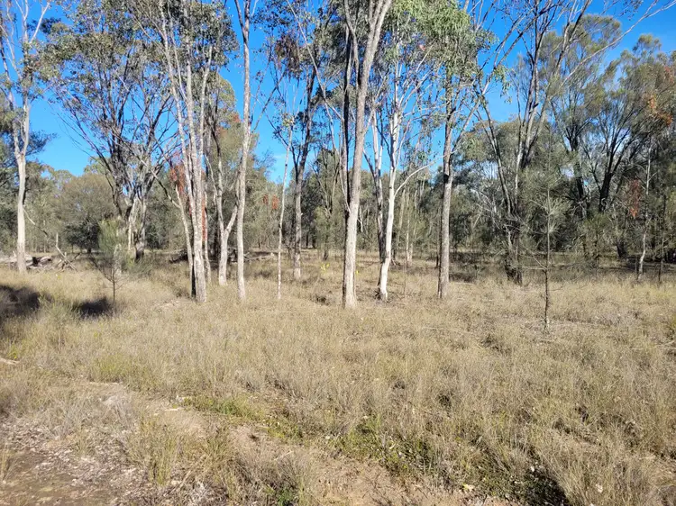 Second view of Homely rural property listing, 0 Toowoomba-Karara Road, Leyburn QLD 4365