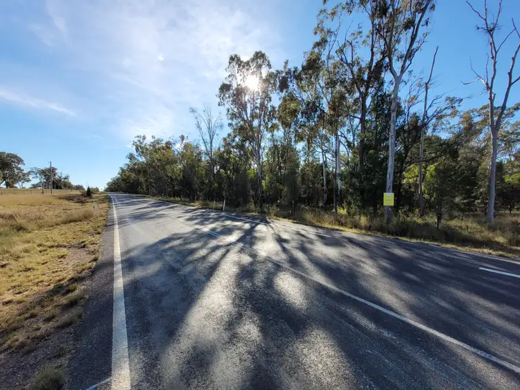 Sixth view of Homely rural property listing, 0 Toowoomba-Karara Road, Leyburn QLD 4365