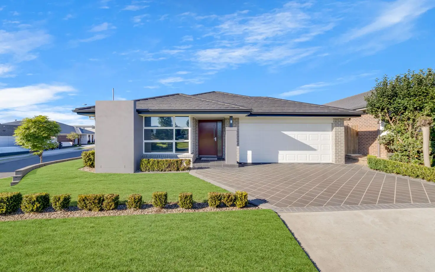 Main view of Homely house listing, 8 Leffler Street, Oran Park NSW 2570