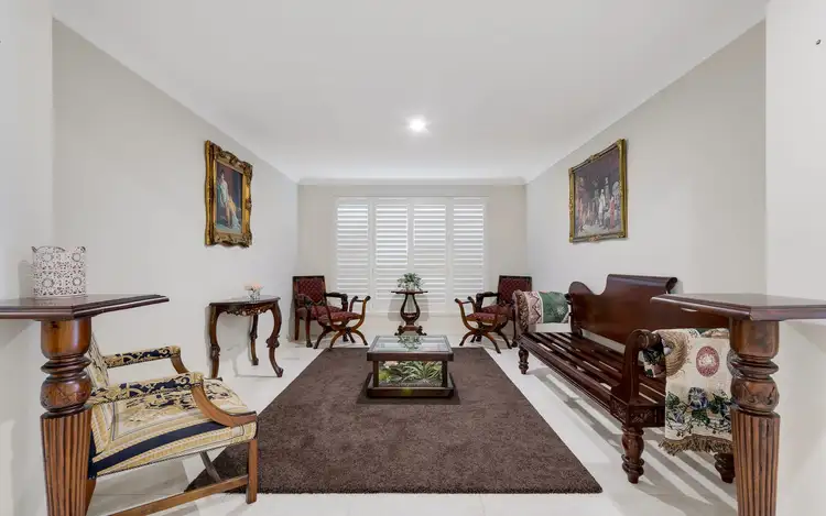 Second view of Homely house listing, 8 Leffler Street, Oran Park NSW 2570