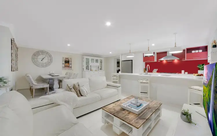 Third view of Homely house listing, 8 Leffler Street, Oran Park NSW 2570