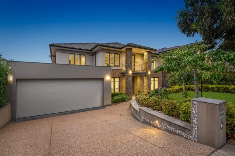 Main view of Homely house listing, 24 Irving Street, Mount Waverley VIC 3149
