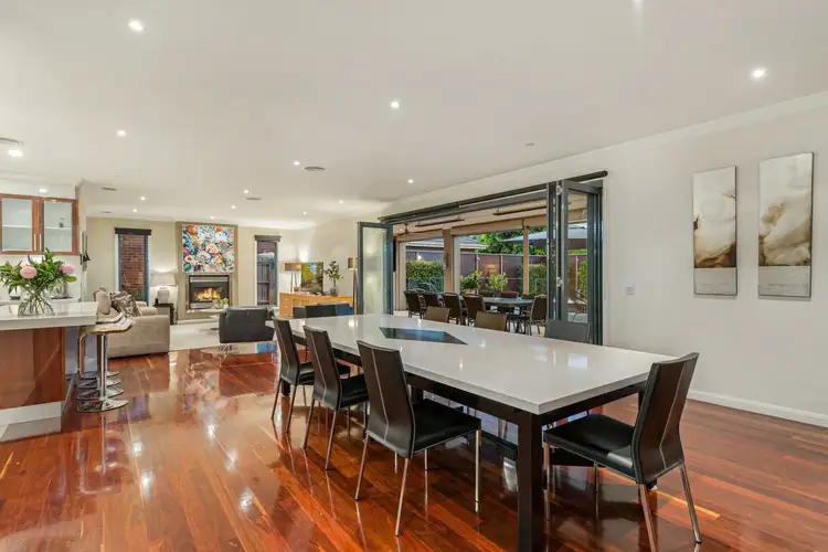 Fifth view of Homely house listing, 24 Irving Street, Mount Waverley VIC 3149