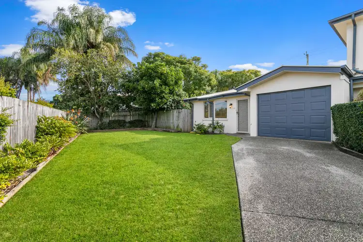Main view of Homely villa listing, 20/2A Beitz Street, Strathpine QLD 4500