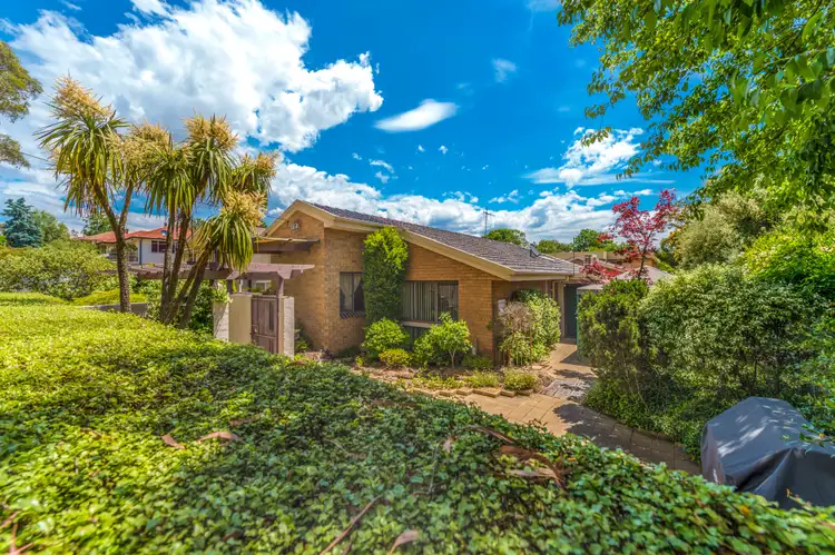 Third view of Homely house listing, 27a & 27b William Street, Oaks Estate ACT 2620