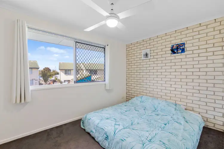 Fifth view of Homely townhouse listing, 21/3 Highgate Place, Maroochydore QLD 4558