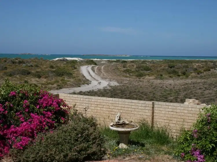 Second view of Homely house listing, 6 Balboa Cove, Cervantes WA 6511